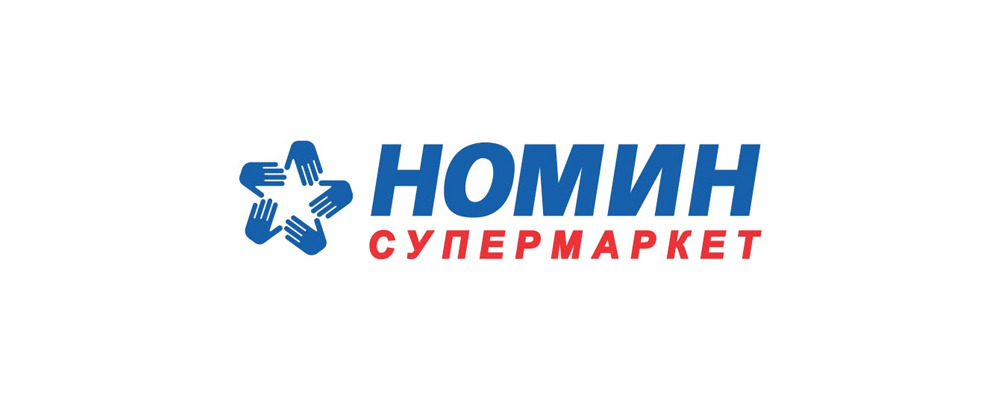 Nomin Supermarket